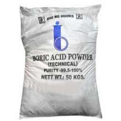 Boric Acid