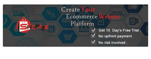 E Commerce Design Service