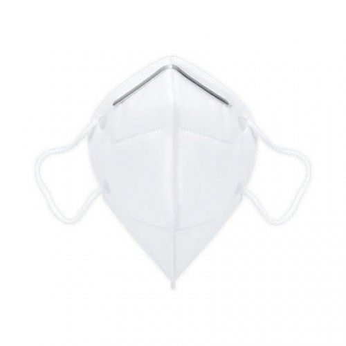 Filtering Half Mask (White)