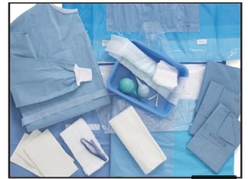 Gynecology Surgical Pack