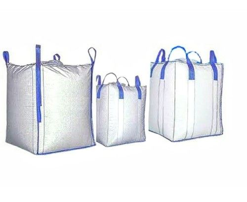 Heavy Duty FIBC Bags