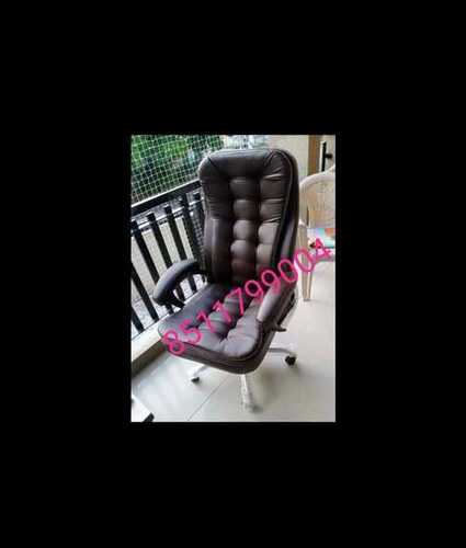 High Back Luxury Boss Chair