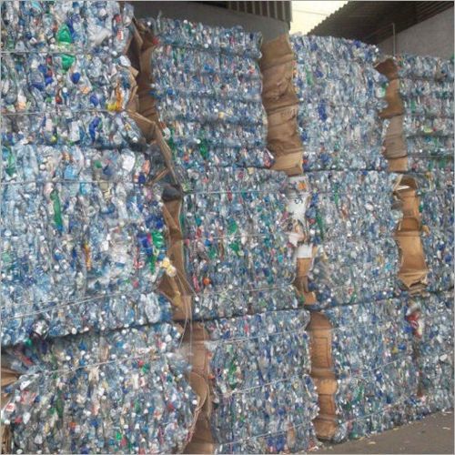 Industrial Grade Hdpe Plastic Scrap