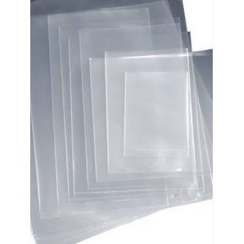 White Ld Liner Packaging Bag