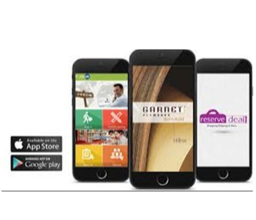 Mobile Design Service - User Friendly Responsive Platform | Easy Access to Company Catalog, Optimized for All Screen Sizes, Google Search Compliant