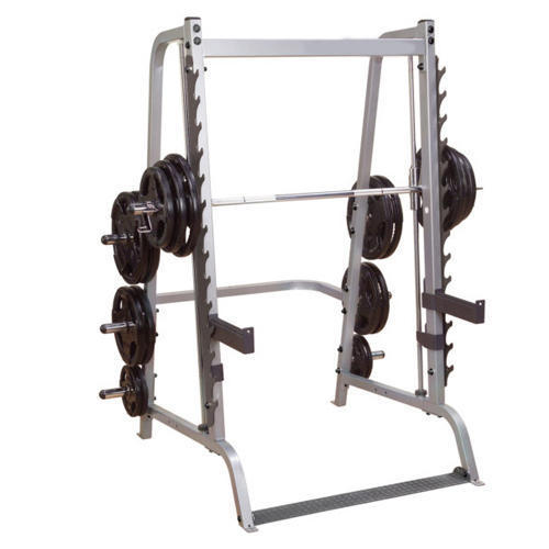 Smith Press W Rack