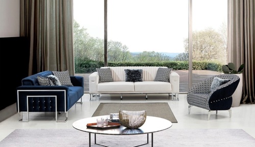 Urban Style Modern Belinda Sofa Set