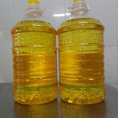99.99% Refined Sunflower Oil Application: Kitchen
