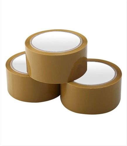 Adhesive Brown Packaging Tapes Rolls