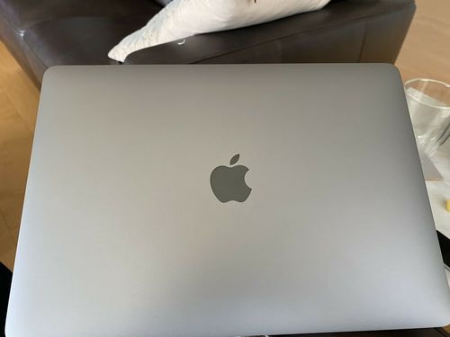 Apple Macbook Pro Touch Bar 17 13 Inch Laptop At Best Price In Karnal Haryana A R United