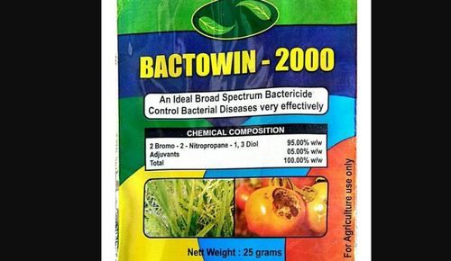 Bactowin Spectrum Bactericide Powder