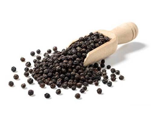 Black Pepper for Spice Uses