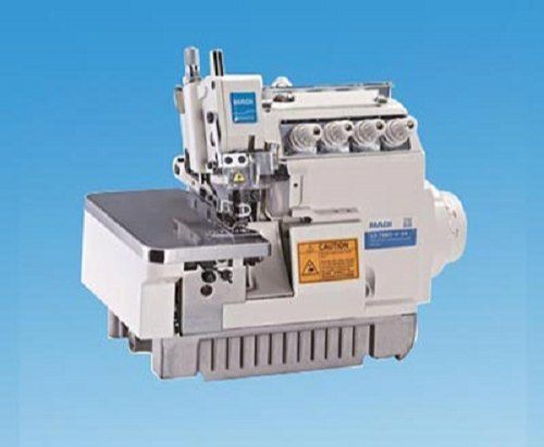 Buttonhole Sewing Machine (Ls-798d)