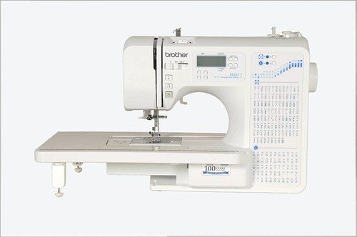 Computerized Sewing Machine (Brother FS101)