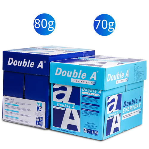 Double A4 Office Papers