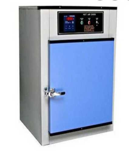 Stainless Steel Electric Hot Air Oven