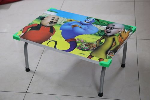 Foldable Laptop Study Table