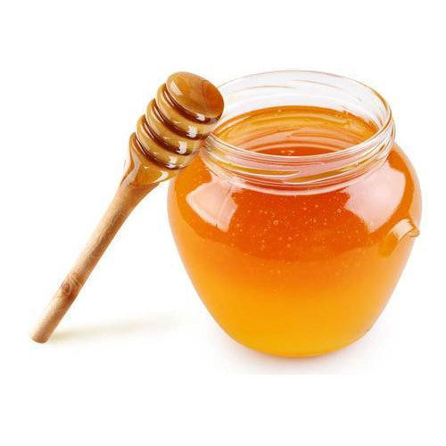 Healthy And Natural Fresh Honey