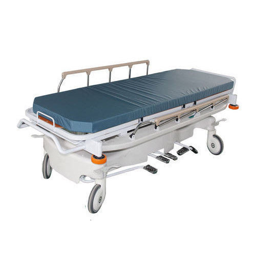 Hospital Stretcher Trolley Mattress