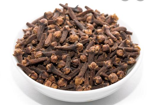 Light Brown Dry Cloves