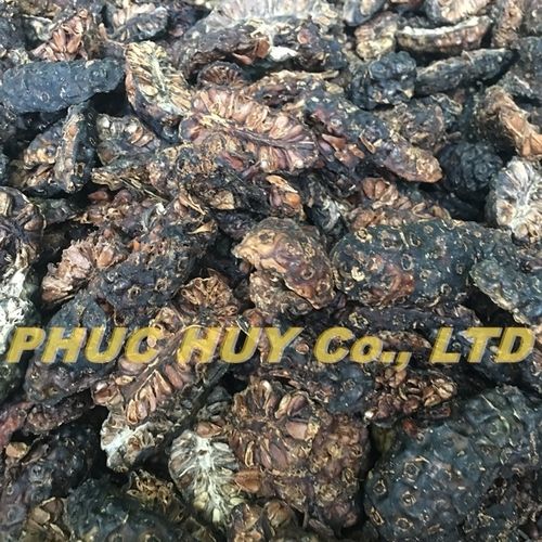 Natural Dried Noni Fruit