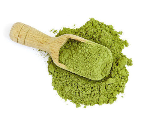 Natural Moringa Leaves Powder