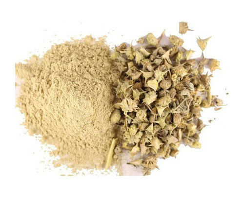 Natural Tribulus Terrestris Powder Grade: A