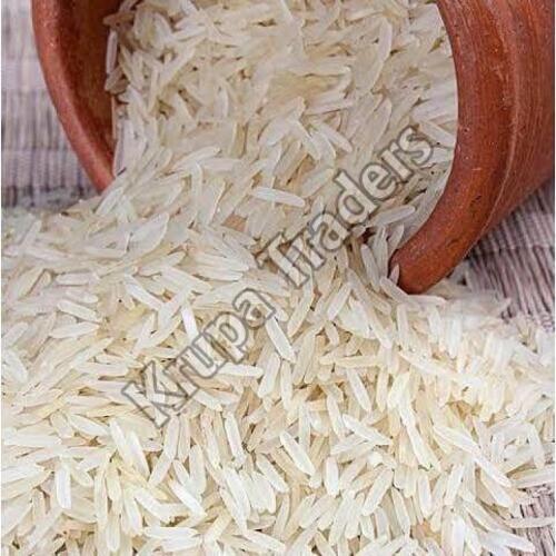 Organic and Natural Gujarat 17 Rice