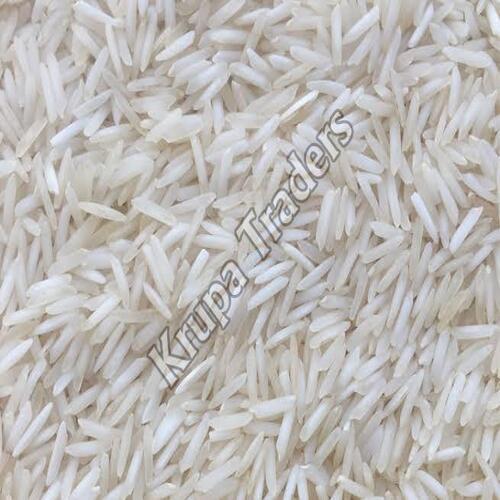 Organic And Natural White Basmati Rice Origin: India