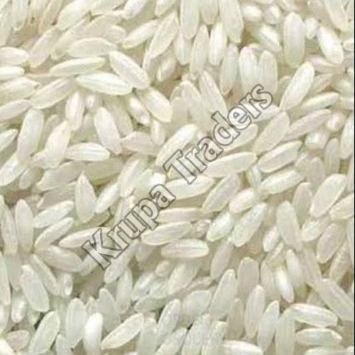 Organic and Natural White Parmal Rice