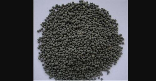 Plant Micronutrient Granule Fertilizer Application: Agriculture