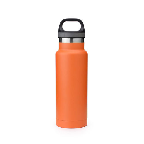 Rambler Vacuum Insulated Stainless Steel Kids Water Bottle