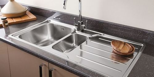 Rust Resistance Kitchen Sinks Installation Type: Floor Mounted