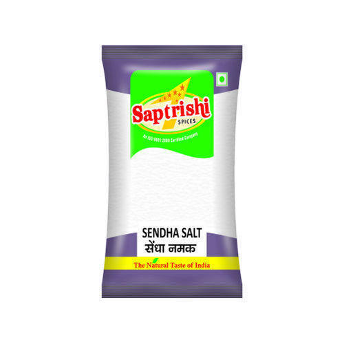 Strong Flavor Sendha Salt Powder