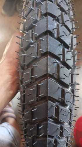 Two Wheeler Rubber Tyre