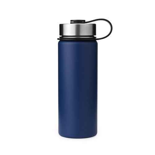 Vacuum Insulated Double Wall Water Bottles Capacity: 530 Milliliter (Ml)