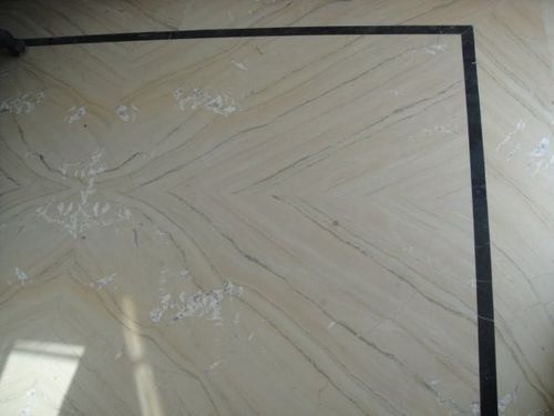 Vietnam White Marble Slab Size: Various Sizes Are Available