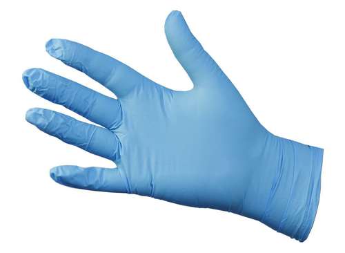 Vinyl Disposable Gloves Best Quality Waterproof: Yes