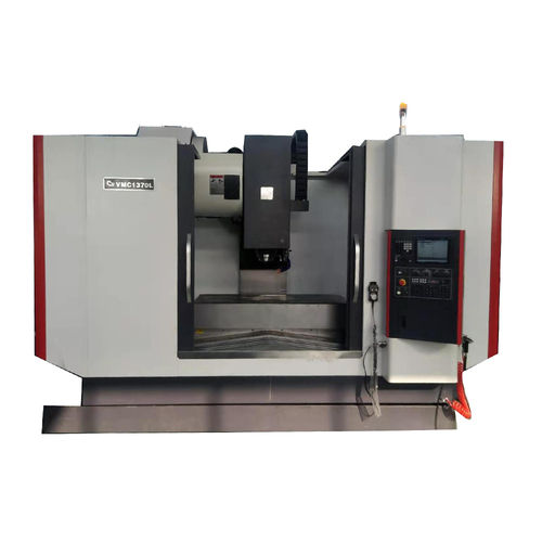 cnc machining center