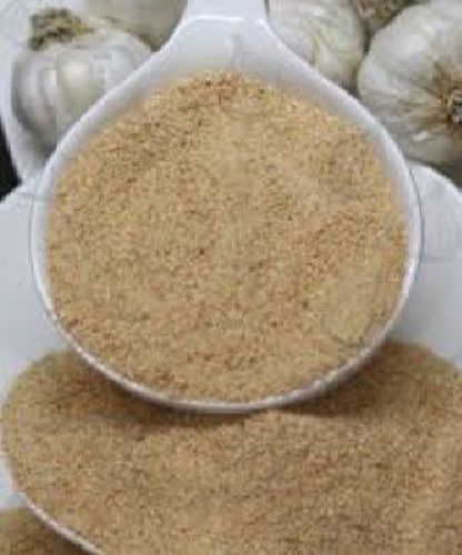 A Grade Dehydrated Garlic Spicy Granules