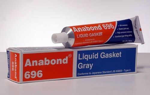 Anabond 696 Liquid Gasket Usage: Construction