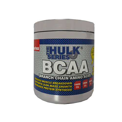 BCAA Brach Chain Amino Acids Powder