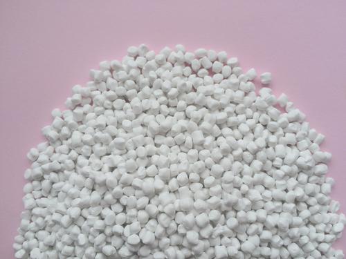 Caco3 White Filler Masterbatch Density: 1.2 Gram Per Cubic Centimeter(G/Cm3)