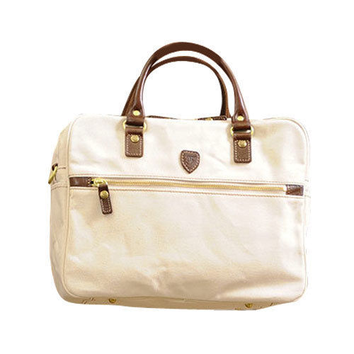 Canvas Ladies Office Bag