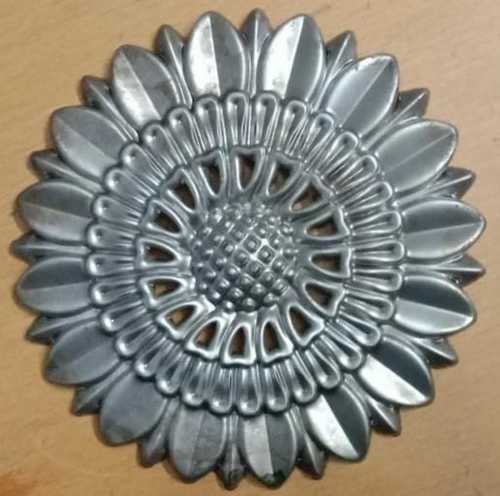 सजावटी गेट और ग्रिल कास्टिंग Lf 97a