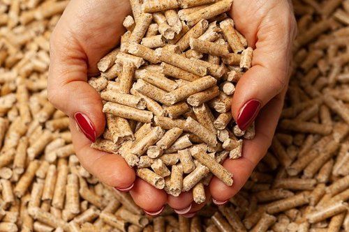 High Quality Wood Pellet