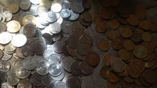 Maa Vaishno Devi 5 Rupees And 10 Rupees Coins