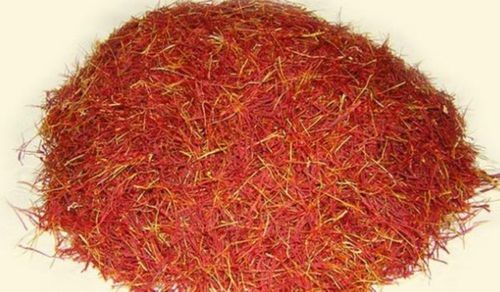 Orange No Preservatives Persian Saffron