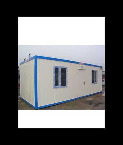 Pre Fabricated Portable Cabin