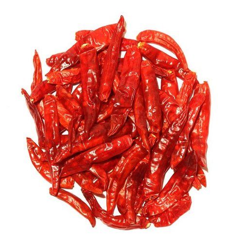 Red Dry Chilli F19